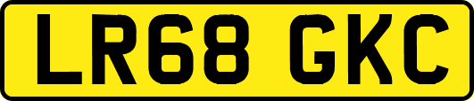 LR68GKC