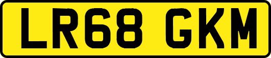 LR68GKM