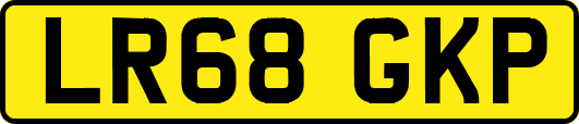 LR68GKP