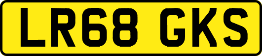 LR68GKS