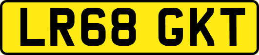 LR68GKT