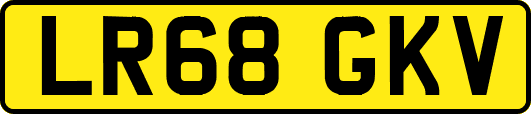 LR68GKV