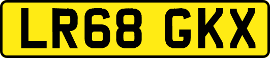 LR68GKX