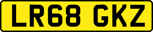 LR68GKZ
