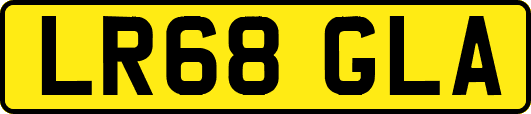 LR68GLA