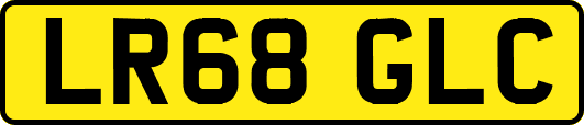 LR68GLC