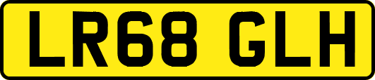 LR68GLH