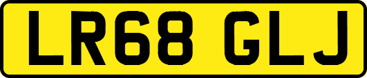 LR68GLJ