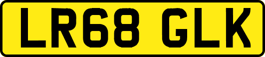 LR68GLK