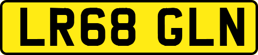LR68GLN