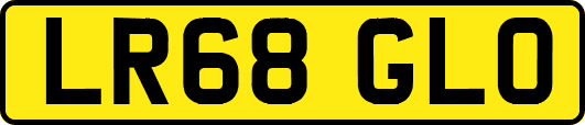LR68GLO