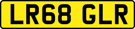 LR68GLR
