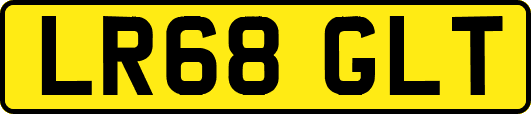 LR68GLT