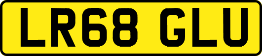 LR68GLU