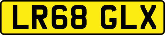 LR68GLX