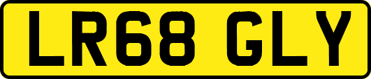 LR68GLY