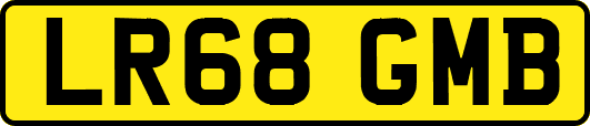 LR68GMB