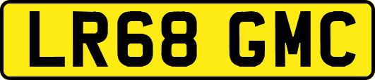 LR68GMC