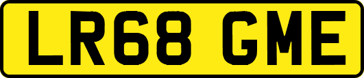 LR68GME