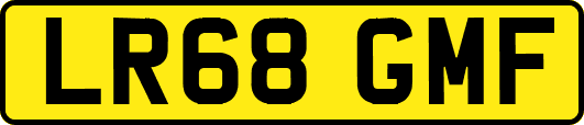 LR68GMF