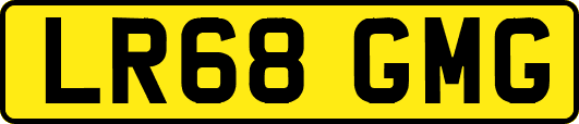 LR68GMG