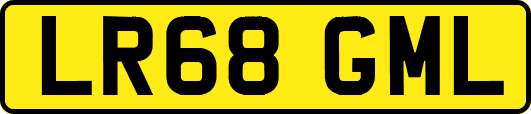 LR68GML