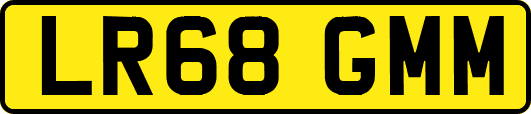 LR68GMM