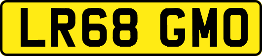 LR68GMO