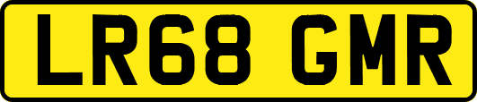 LR68GMR
