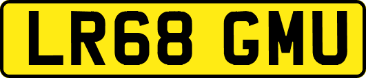 LR68GMU