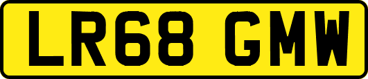 LR68GMW