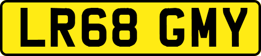 LR68GMY