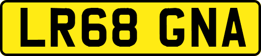 LR68GNA