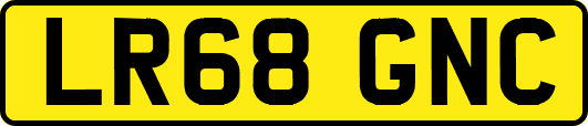 LR68GNC