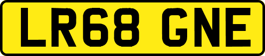 LR68GNE