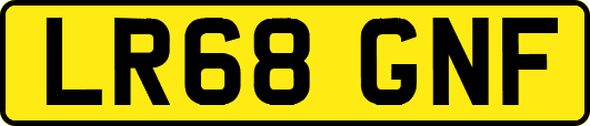 LR68GNF