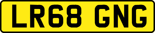 LR68GNG