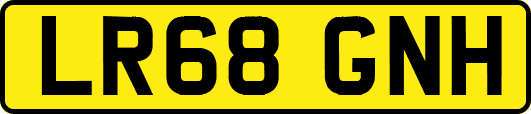 LR68GNH