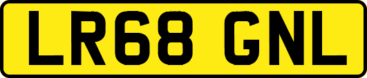 LR68GNL
