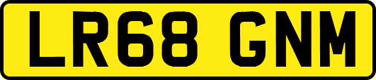 LR68GNM