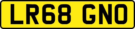 LR68GNO