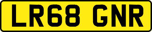LR68GNR