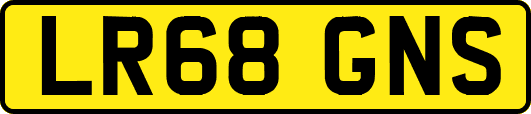 LR68GNS