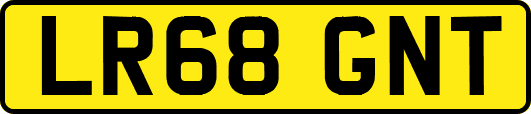 LR68GNT