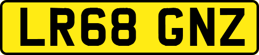 LR68GNZ