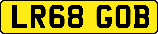 LR68GOB