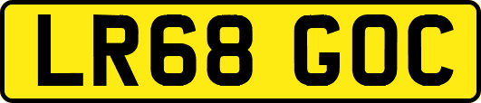 LR68GOC