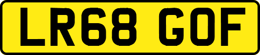LR68GOF