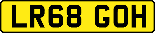 LR68GOH