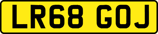 LR68GOJ